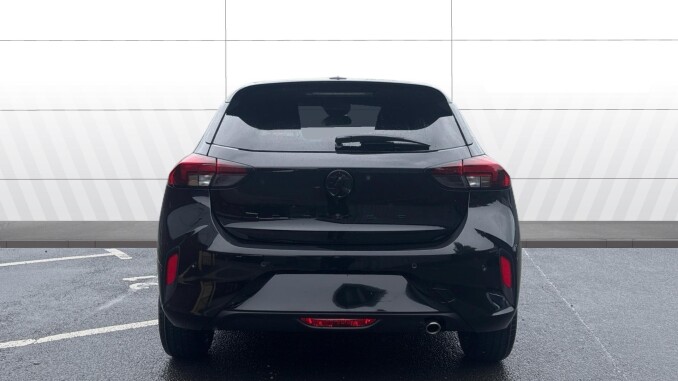 Vauxhall Corsa 1.2 Turbo Yes 5dr Auto [Winter Pack] Petrol Hatchback - Image 6